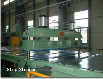 Strip Stopper